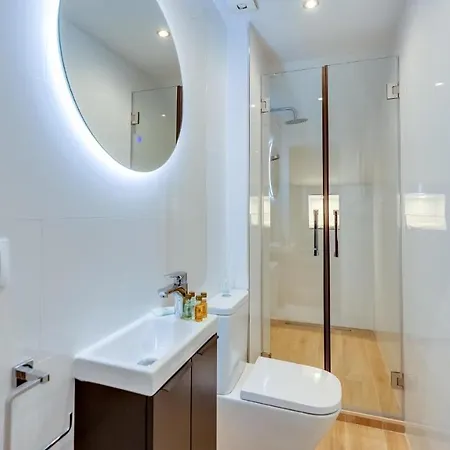 Apartment Tourist Greatest Treasure With Jacuzzi At Huerto 22